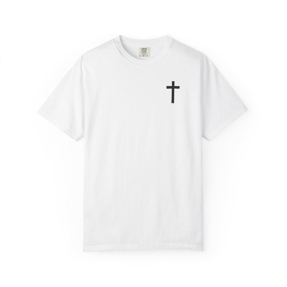 JESUS-WTL | Unisex Tee