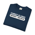 Repent & Believe | Unisex Tee