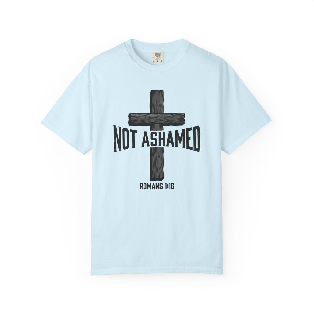 Not Ashamed | Men's T-Shirt