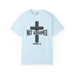 Not Ashamed | Men's T-Shirt