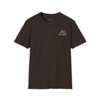 His Strength Men's Tee