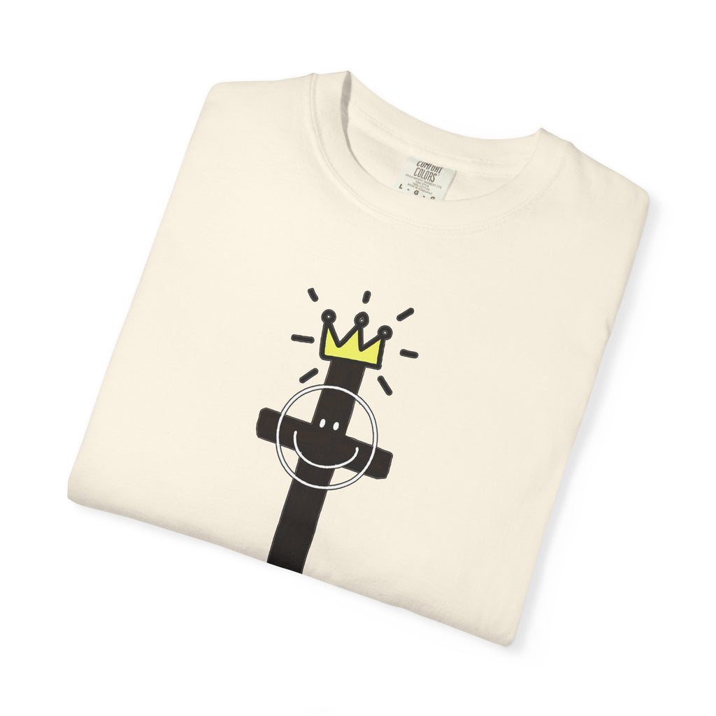 Christ Died for YOU! Unisex Tee