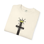 Christ Died for YOU! Unisex Tee