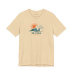 "Be Still" Women's Tee
