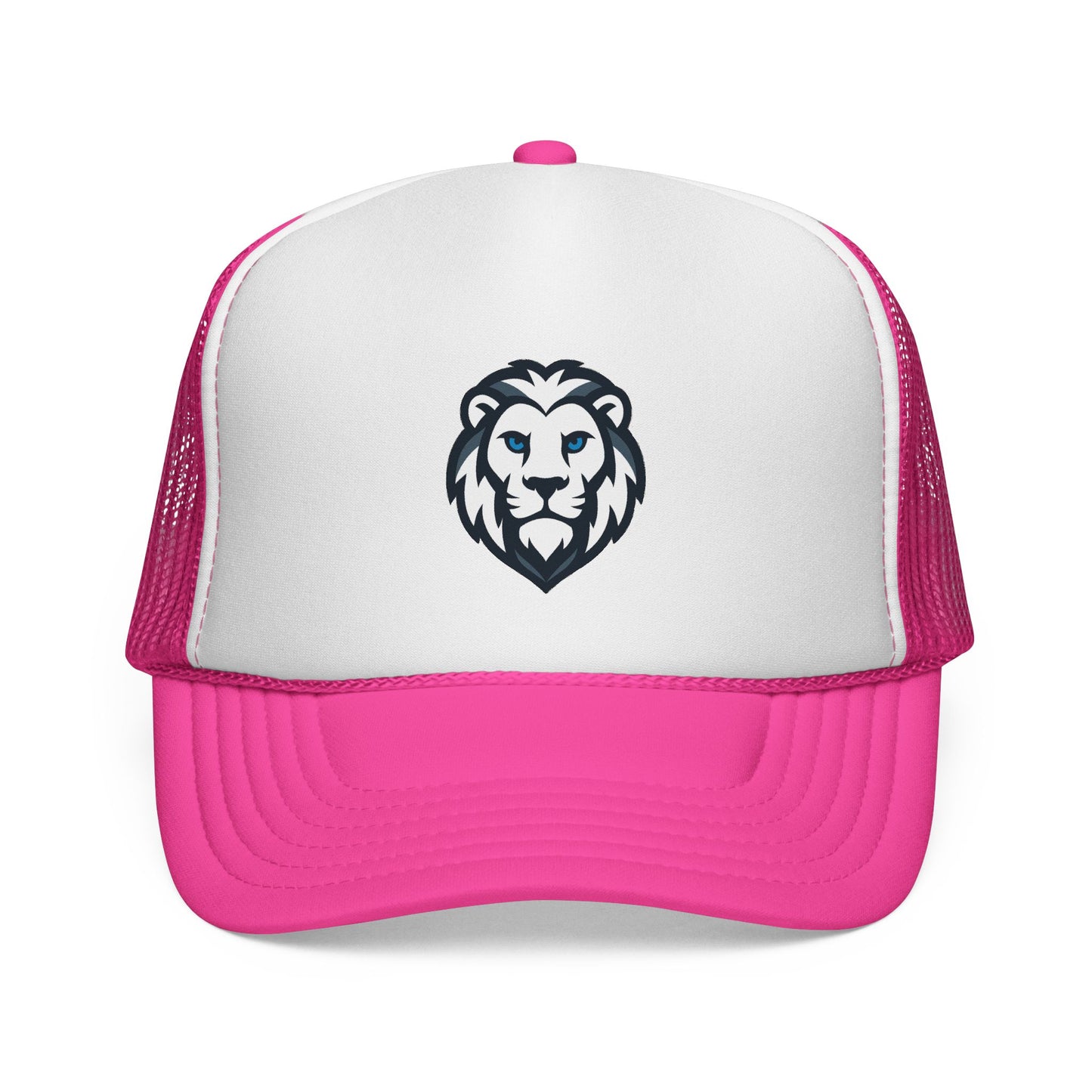 Lion Face | Hat