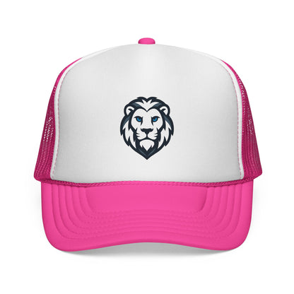 Lion Face | Hat