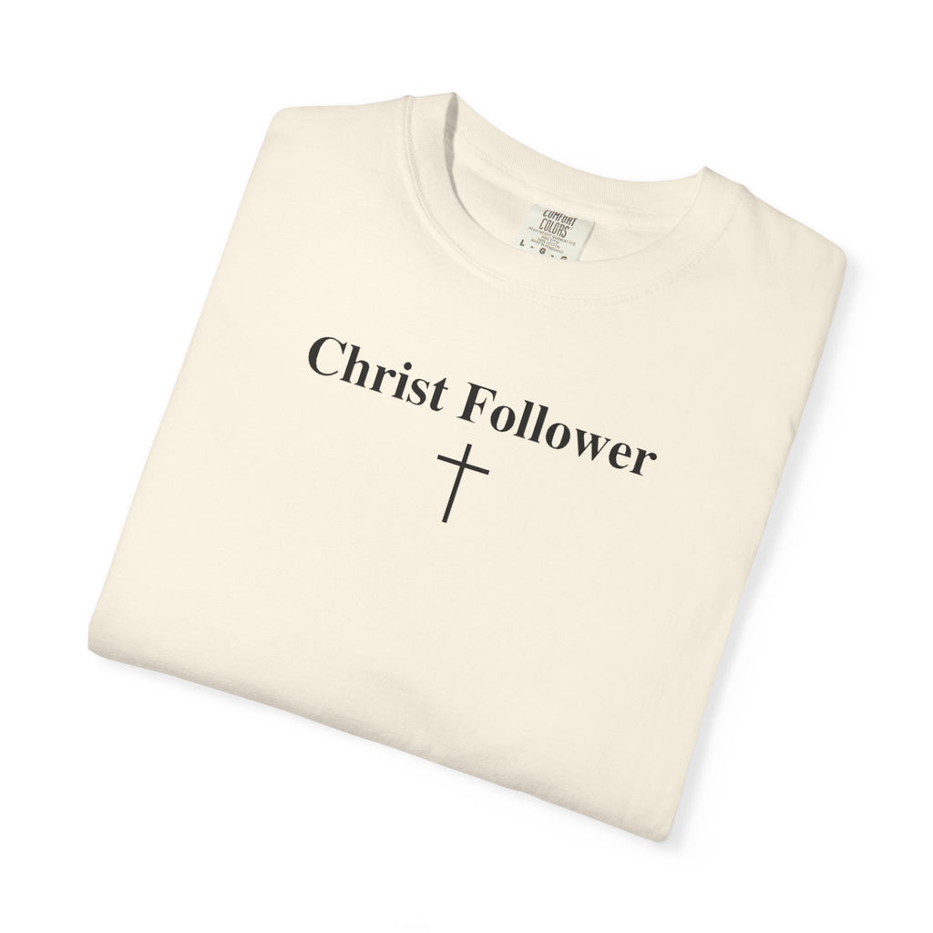 Christ Follower | Unisex Tee