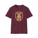 I Am a Warrior Men's Tee