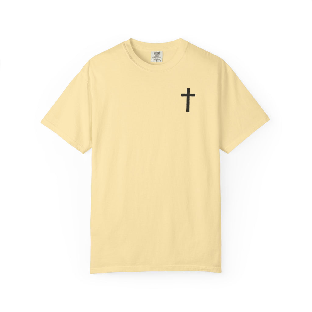 JESUS-WTL | Unisex Tee