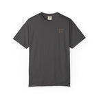 Men's "He love us" Tee | 1 John 4:19