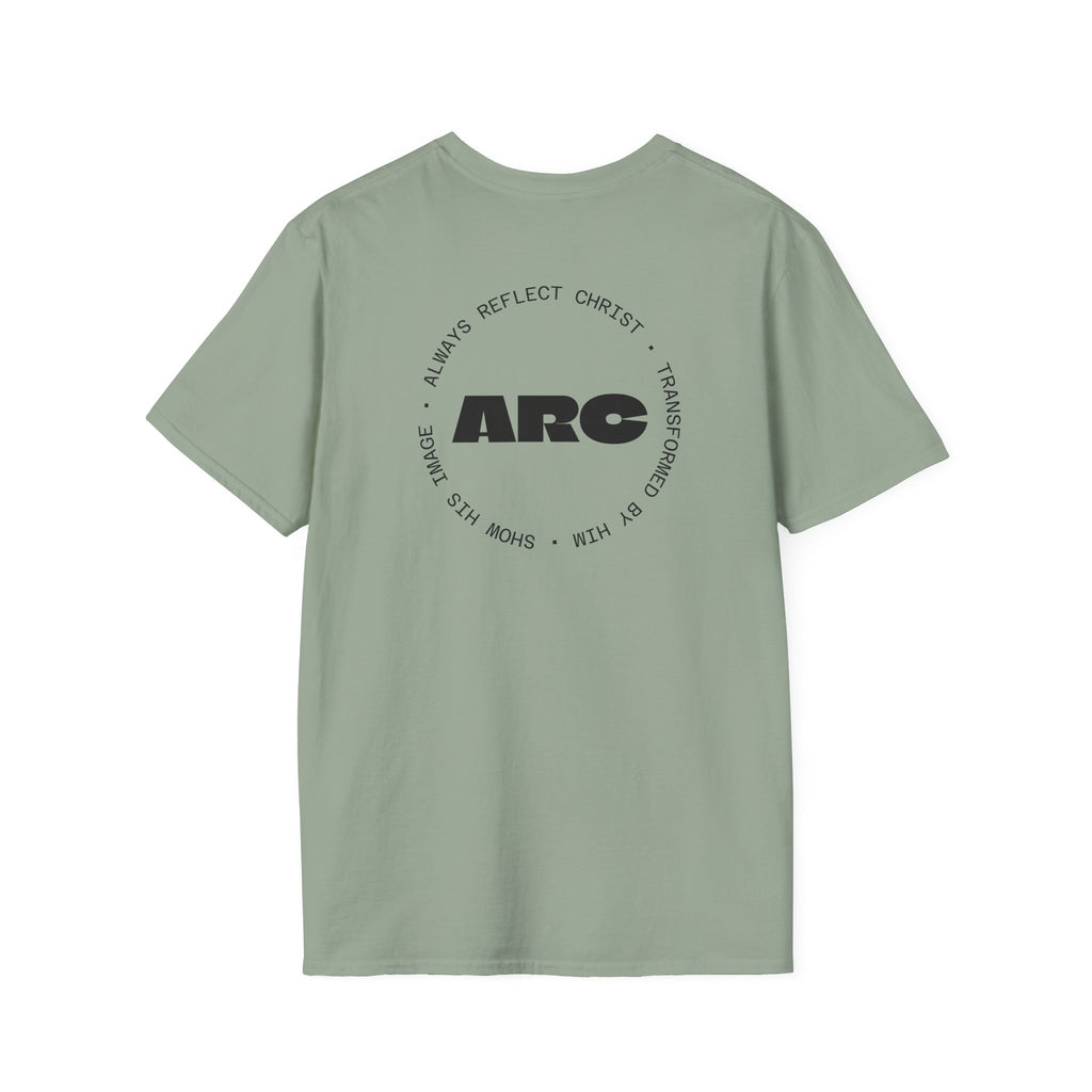 "Always Reflect Christ" Men's Tee