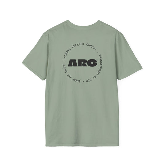 "Always Reflect Christ" Men's Tee
