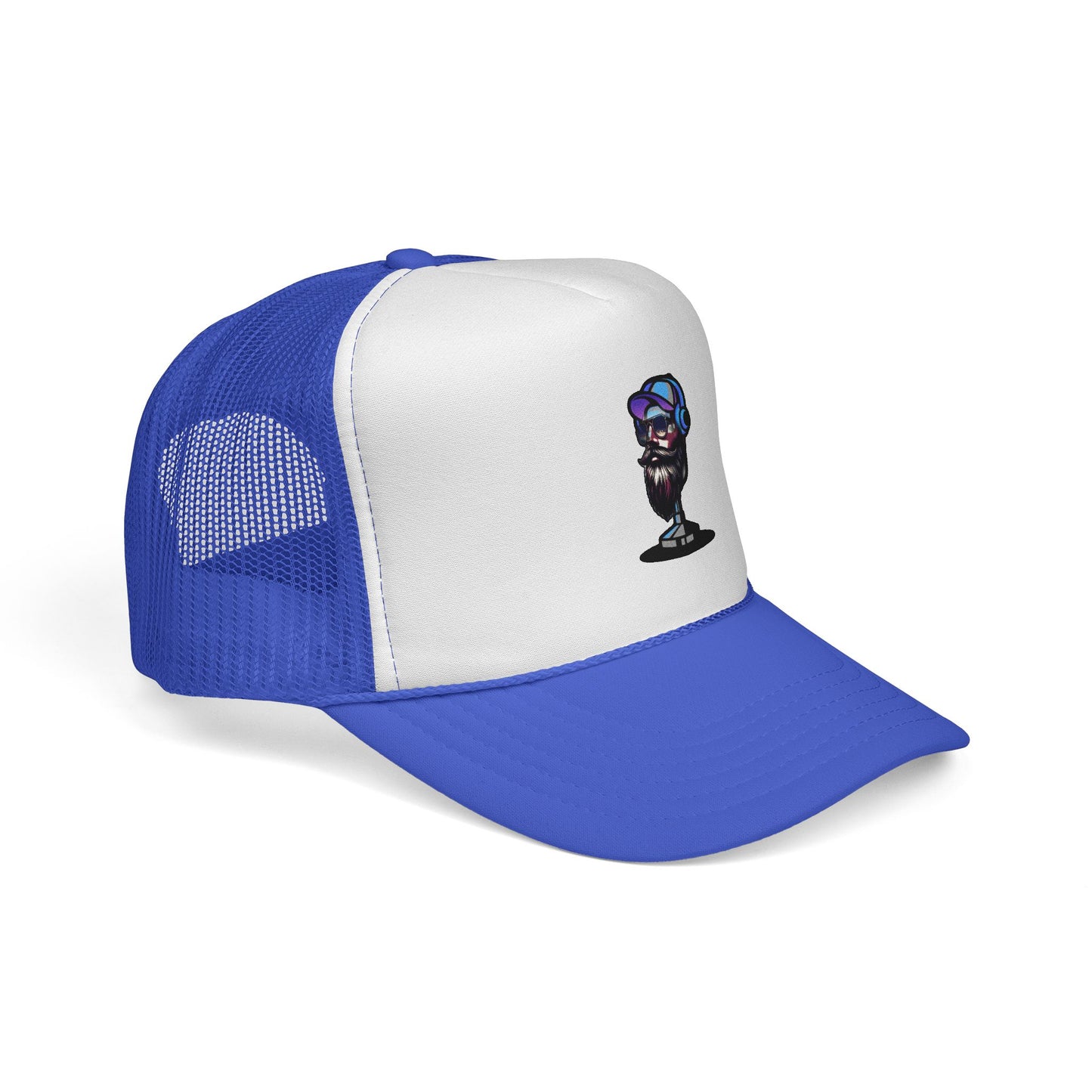R3alism Podcast | Hat