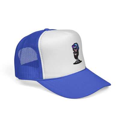 R3alism Podcast | Hat