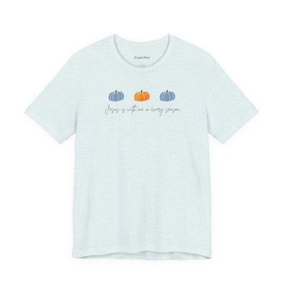 "Every Season" | Women's Tee
