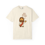 "That's My Dad" Unisex Tee