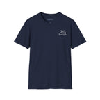 His Strength Men's Tee