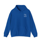 Jesus is my Savior | Women's Hoodie