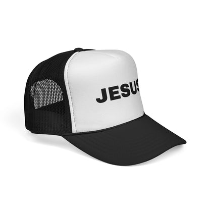 "JESUS!" | Hat