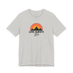 "Love Always Wins" Women's Tee