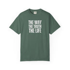 The Way, The Truth, The Life | Men's Tee