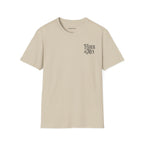 "Fisher Of Men" Men's T-shirt