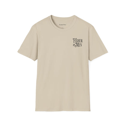 "Fisher Of Men" Men's T-shirt