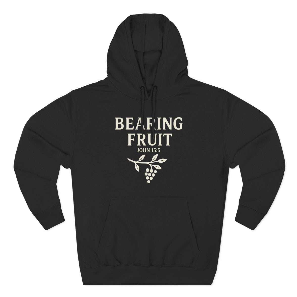 Bearing Fruit | Unisex Hoodie