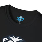 The Lion's Den Unisex Tee