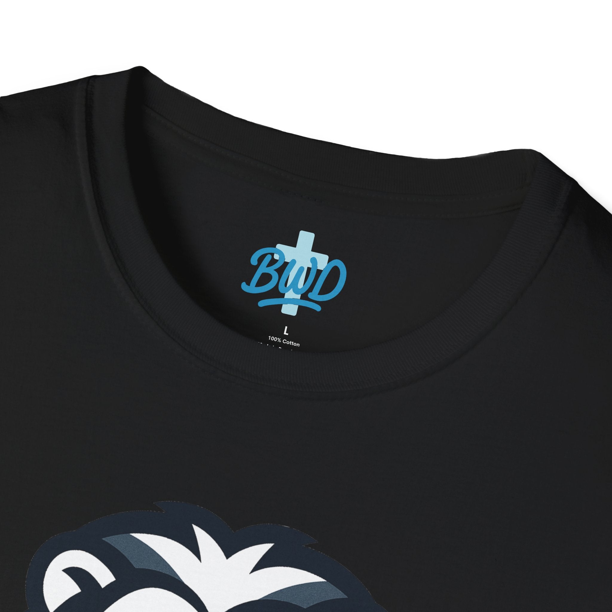 The Lion's Den Unisex Tee