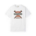 Iron Sharpens Iron | Men's T-Shirt