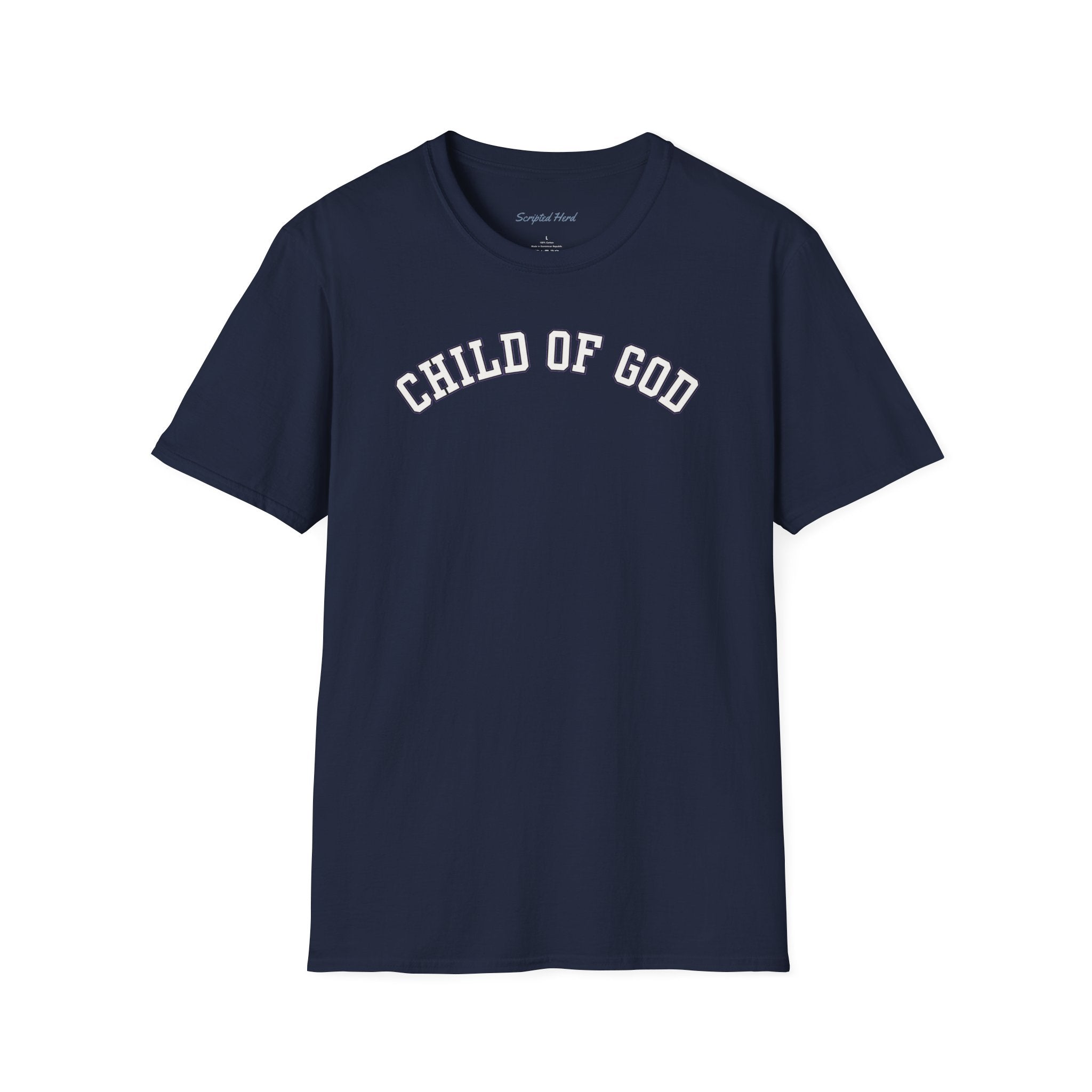 Child Of God Unisex Tee