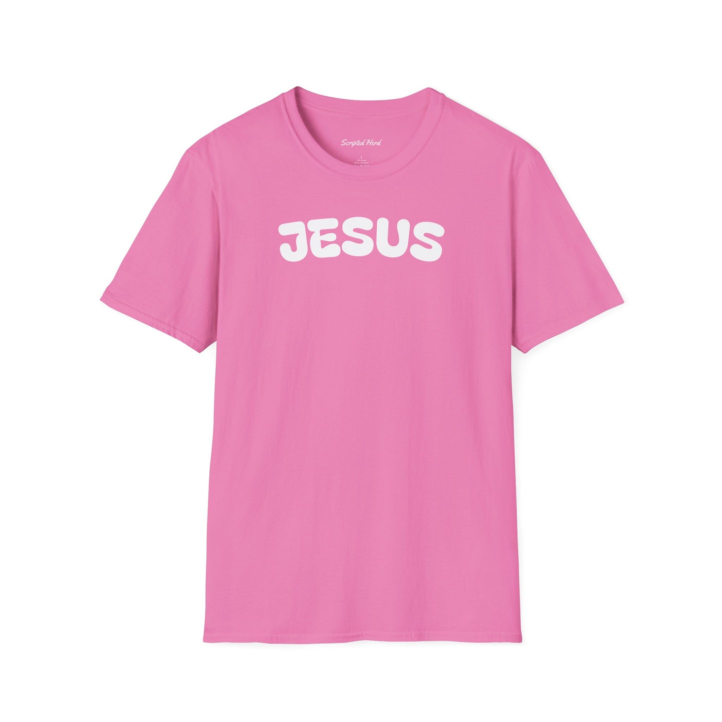 JESUS Unisex Tee