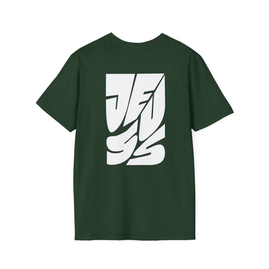 "JESUS" Unisex Tee