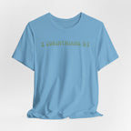 Women's "Faithful, Fearless, Forgiven, Free" Shirt