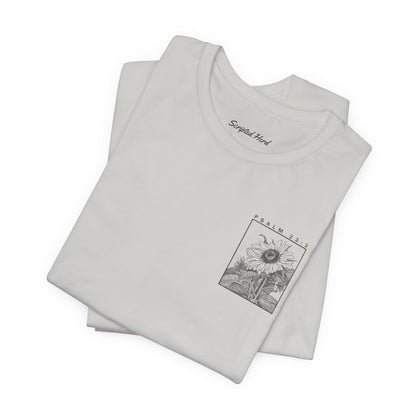 Psalm 23:2 | Women's Tee