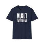 Built Different Men's Tee