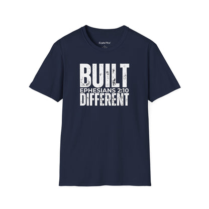 Built Different Men's Tee