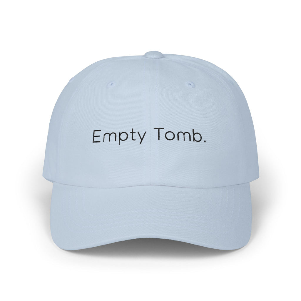 Empty Tomb  | Classic Hat