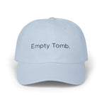 Empty Tomb  | Classic Hat