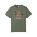 Iron Sharpens Iron | Men's T-Shirt