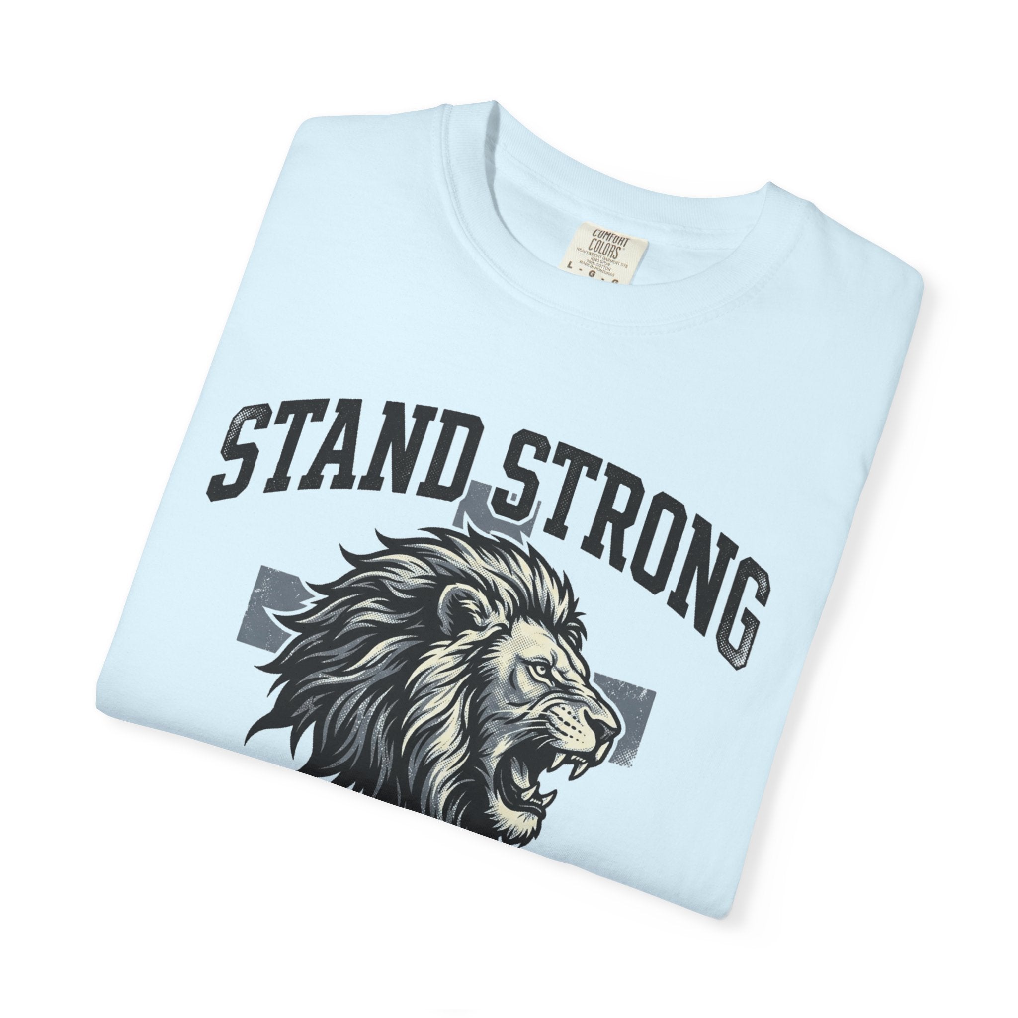 "Stand Strong" | Men's T-Shirt