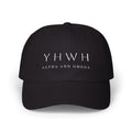 YHWH | Classic Hat
