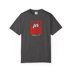 "Armor Up" Men's Tee