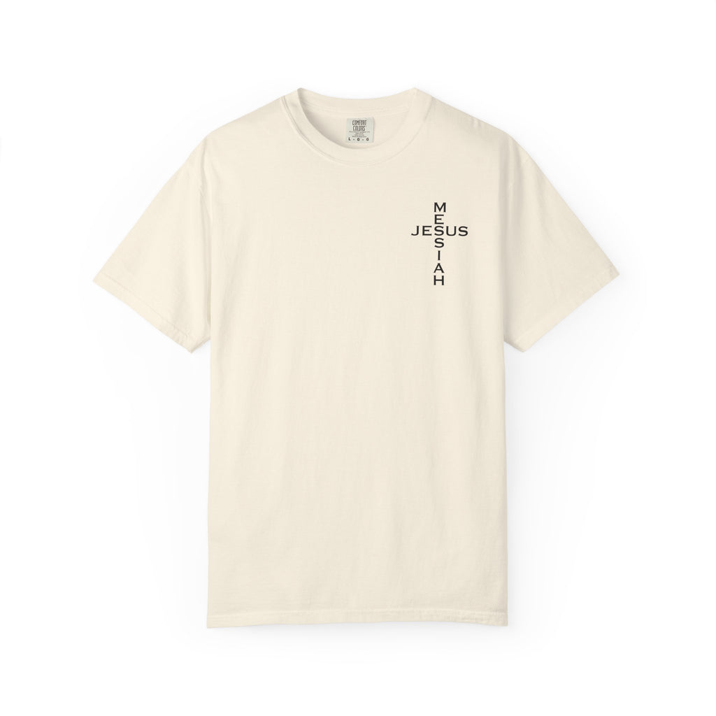 Jesus, Messiah | Unisex Tee