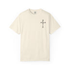Jesus, Messiah | Unisex Tee