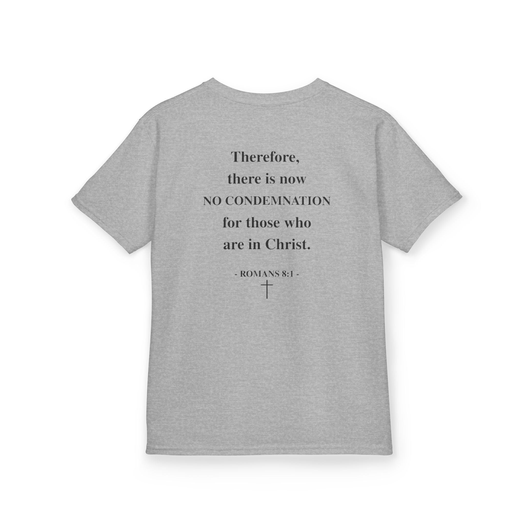 Christ Follower | Kid's Tee