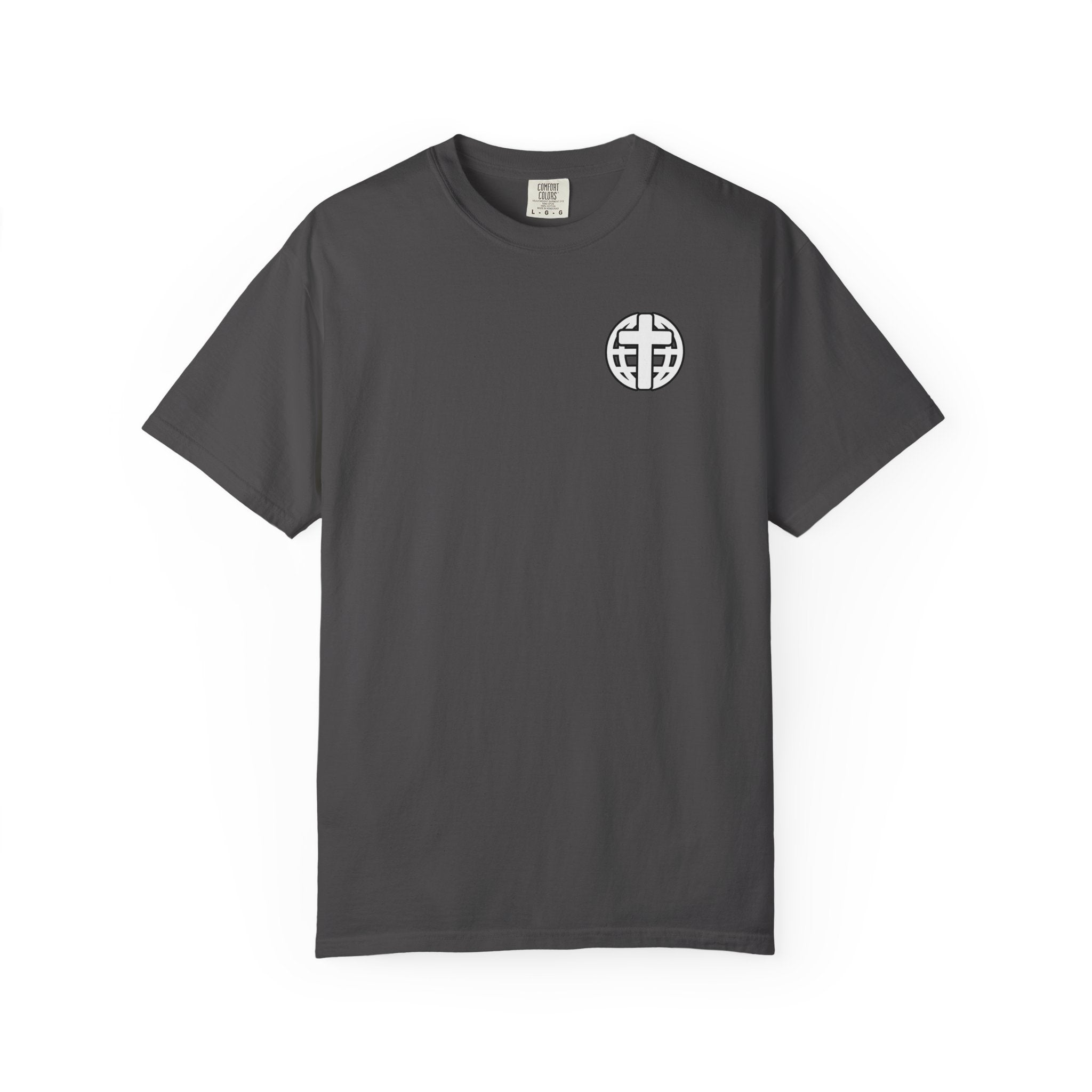 Jesus Overcame the World | Unisex T-Shirt