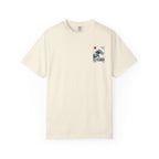 "He Will Be With You" Men's Tee