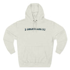 Unisex 2 Corinthians 5:7 Hoodie (Dark Colored)